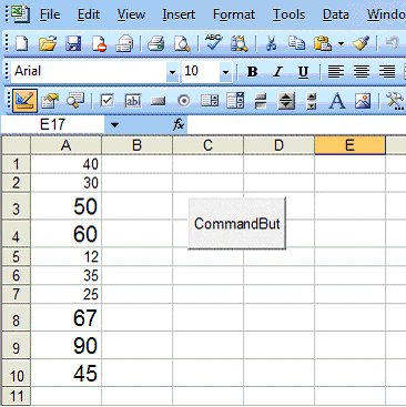 Excel vba отличие sub от function