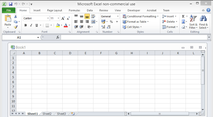 Excel 10 Vba Lesson 1 Excel Vba Editor Excel Vba Tutorial